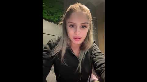 sophievj @ stripchat on 20251005