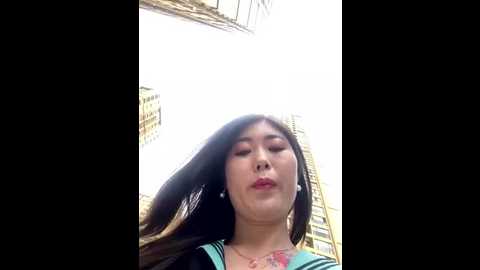 sunny_520 @ stripchat on 20251005