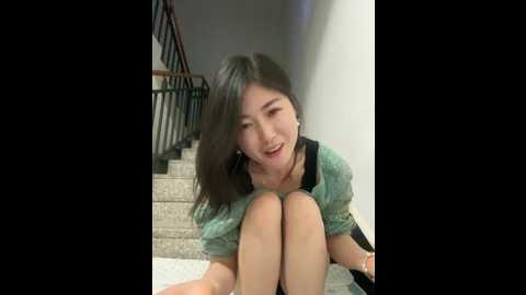 sunny_520 @ stripchat on 20251005