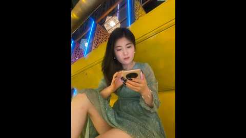 sunny_520 @ stripchat on 20251005