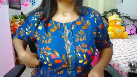 thyanvi @ stripchat on 20251005