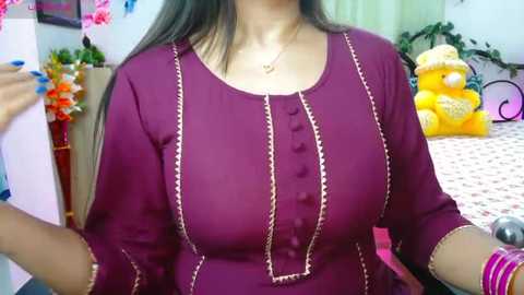 thyanvi @ stripchat on 20251005