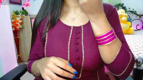 thyanvi @ stripchat on 20251005