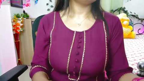 thyanvi @ stripchat on 20251005