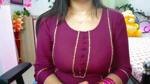 thyanvi @ stripchat on 20251005