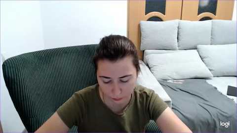 violetaflower7 @ stripchat on 20251005