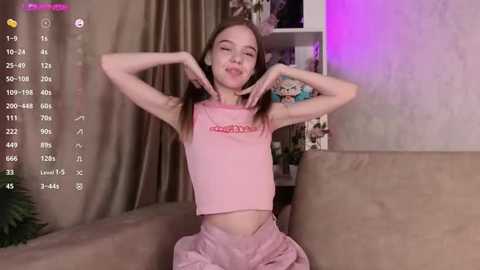 weisusi @ stripchat on 20251005