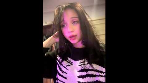 yourlittledevil @ stripchat on 20251005