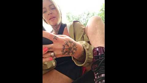 yourmommyblair @ stripchat on 20251005