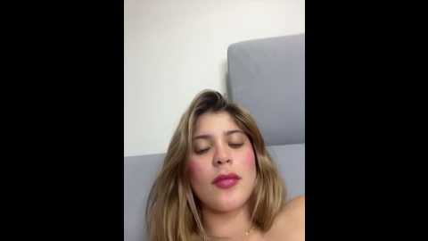 _alice_1 @ stripchat on 20251006