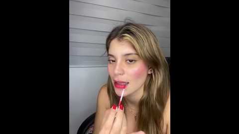 _alice_1 @ stripchat on 20251006