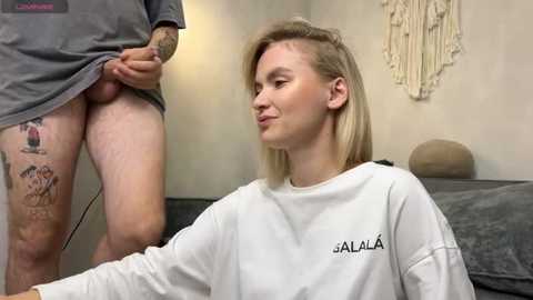 adelovenick @ stripchat on 20251006