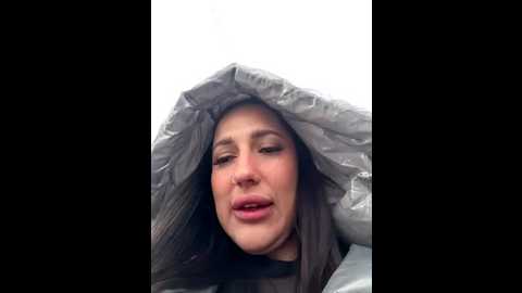 aleksandrarich @ stripchat on 20251006