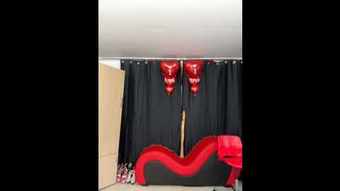 alimela @ stripchat on 20251006