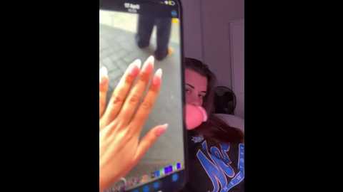 alitanova @ stripchat on 20251006