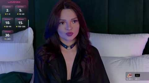 anawest @ stripchat on 20251006