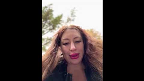 andreamood @ stripchat on 20251006