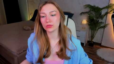 angelanabelle @ stripchat on 20251006