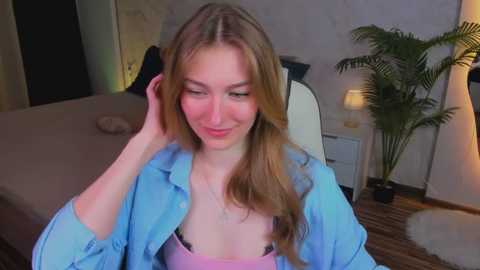 angelanabelle @ stripchat on 20251006