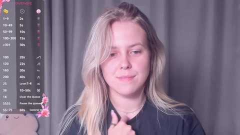 angelanty @ stripchat on 20251006