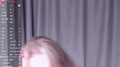 angelanty @ stripchat on 20251006