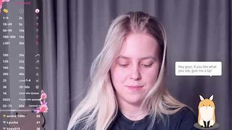 angelanty @ stripchat on 20251006