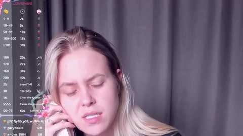 angelanty @ stripchat on 20251006