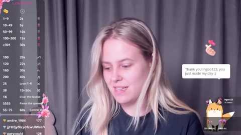 angelanty @ stripchat on 20251006