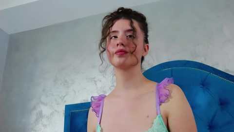 annaeve_ @ stripchat on 20251006