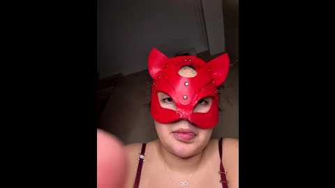 ayxqueenx @ stripchat on 20251006