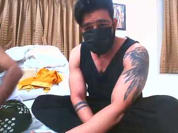 bengali_sexy @ stripchat on 20251006