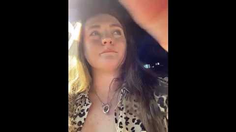 bustybonnieuk @ stripchat on 20251006