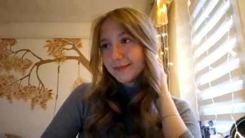 carynflaryn @ stripchat on 20251006