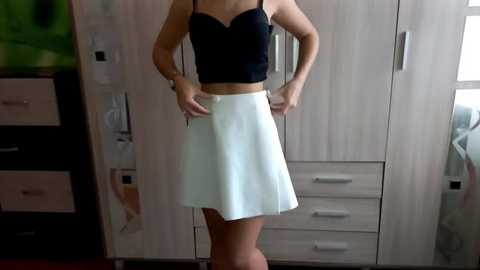 charitasampayana @ stripchat on 20251006