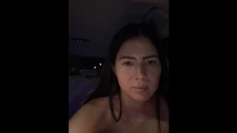 clairebree @ stripchat on 20251006