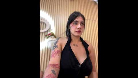 clarachanelricek @ stripchat on 20251006