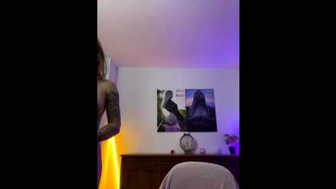 cute_alice @ stripchat on 20251006