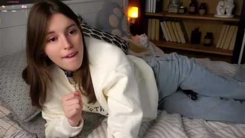 darylbarks @ stripchat on 20251006