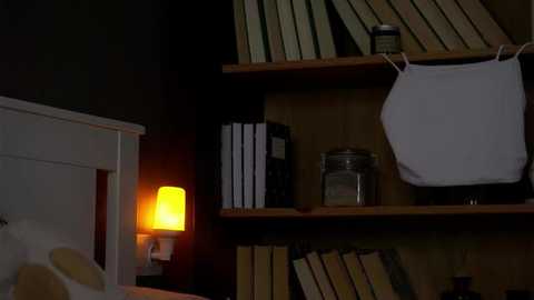 darylbarks @ stripchat on 20251006