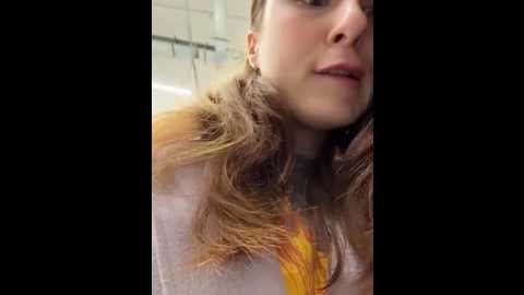 dina_tease @ stripchat on 20251006