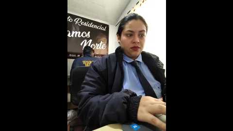 dulce__26 @ stripchat on 20251006