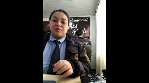 dulce__26 @ stripchat on 20251006