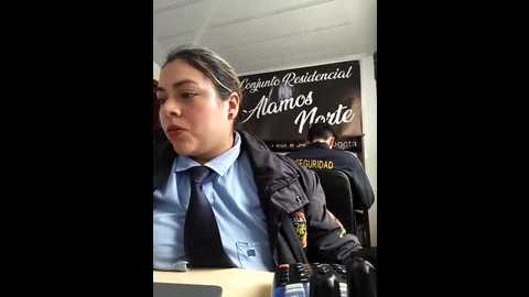 dulce__26 @ stripchat on 20251006