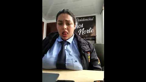 dulce__26 @ stripchat on 20251006