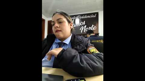 dulce__26 @ stripchat on 20251006