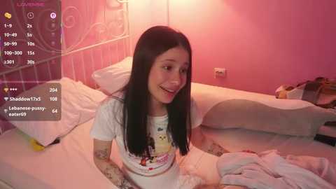 eva_land @ stripchat on 20251006