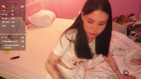 eva_land @ stripchat on 20251006