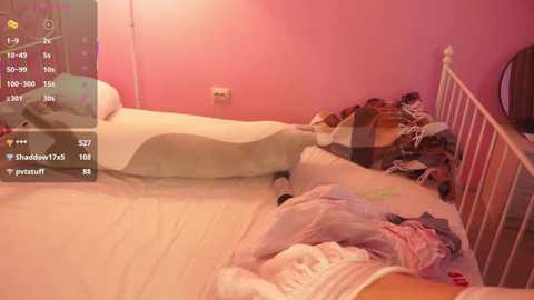 eva_land @ stripchat on 20251006