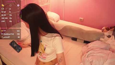 eva_land @ stripchat on 20251006