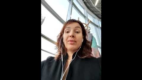 evaxoair @ stripchat on 20251006